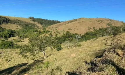 Chácara / sítio à venda na área rural de são josé dos campos, são josé dos campos  por r$ 990.000