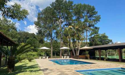 Chácara / sítio à venda em Cachoeira, Santa Isabel  por R$ 3.500.000