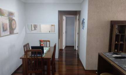Apartamento com 2 quartos à venda em Santana, São José dos Campos , 55 m2 por R$ 380.000