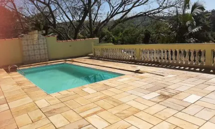 Chácara / sítio com 3 quartos à venda no Bosque Jaguari, Igaratá  por R$ 800.000