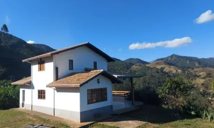 Chácara / sítio com 2 quartos à venda no centro, são josé dos campos  por r$ 2.000.000