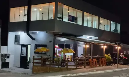 Ponto comercial com 7 salas à venda no altos da vila paiva, são josé dos campos  por r$ 1.200.000