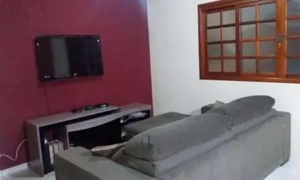 Casa com 3 quartos à venda no altos da vila paiva, são josé dos campos  por r$ 450.000