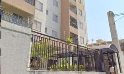 Apartamento com 2 quartos à venda em Santana, São José dos Campos , 50 m2 por R$ 320.000