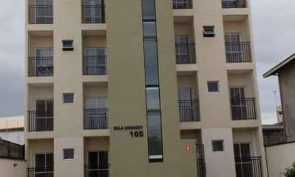 Apartamento com 2 quartos à venda no Residencial Portal da Mantiqueira, Taubaté , 67 m2 por R$ 230.000