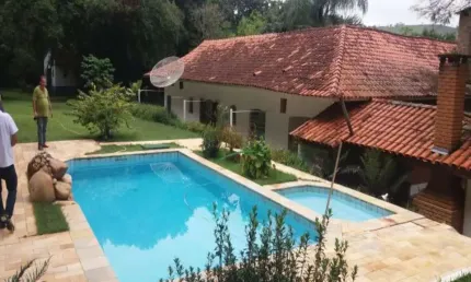Fazenda à venda em Santana, São José dos Campos  por R$ 2.680.000