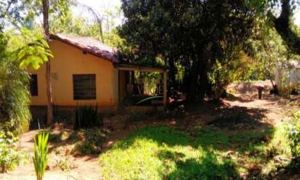 Chácara / sítio com 2 quartos à venda em Santana, São José dos Campos  por R$ 1.000.000