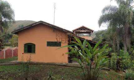 Chácara / sítio com 1 quarto à venda no Centro, Cachoeira Paulista  por R$ 1.600.000