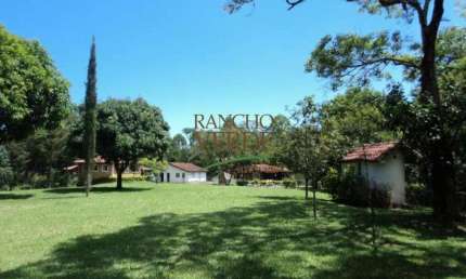 Chácara / sítio com 3 quartos à venda no Centro, Monteiro Lobato  por R$ 1.670.000