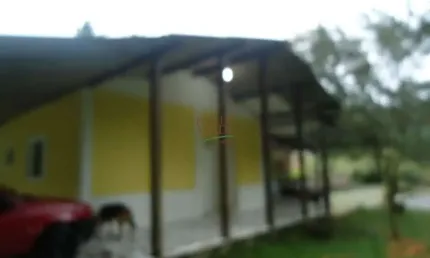 Chácara / sítio com 3 quartos à venda no Centro, Paraibuna  por R$ 660.000