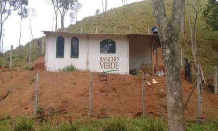 Fazenda à venda na Zona Rural, Cunha  por R$ 1.300.000