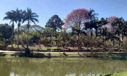 Chácara / sítio com 2 quartos à venda no Guardinha de Baixo, Monte Sião  por R$ 1.350.000