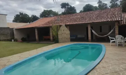 Chácara / sítio com 3 quartos à venda na Vila Cândida, São José dos Campos  por R$ 700.000
