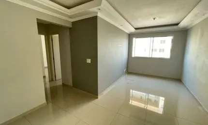 Apartamento com 2 quartos para alugar em Santana, São José dos Campos , 50 m2 por R$ 1.750