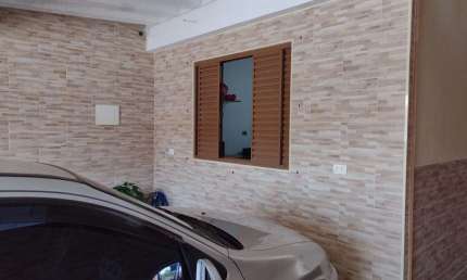 Casa com 3 quartos à venda no Jardim Altos de Santana, São José dos Campos  por R$ 485.000