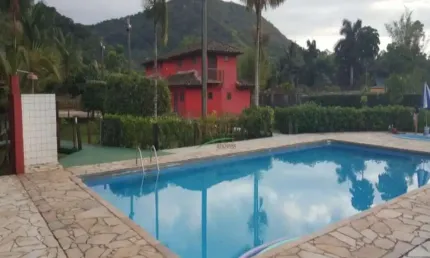 Chácara / sítio com 6 quartos à venda no Centro, São Sebastião  por R$ 3.600.000