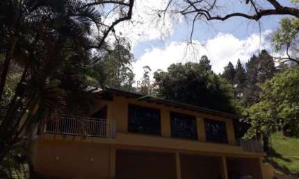 Chácara / sítio à venda em Santana, São José dos Campos  por R$ 1.200.000