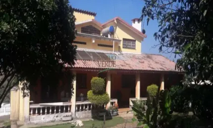 Chácara / sítio à venda no centro, jacareí  por r$ 1.400.000