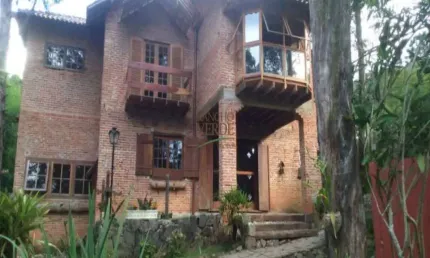 Chácara / sítio com 2 quartos à venda no Centro, Santo Antônio do Pinhal  por R$ 2.200.000