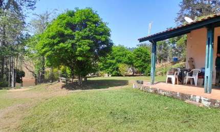 Chácara / sítio com 4 quartos à venda no Centro, Natividade da Serra  por R$ 970.000