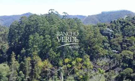 Chácara / sítio à venda no Centro, Paraibuna  por R$ 280.000