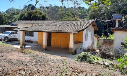 Chácara / sítio com 3 quartos à venda na Pedra DÁgua, São José dos Campos  por R$ 400.000