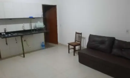 Casa com 2 quartos à venda no Massaguaçu, Caraguatatuba  por R$ 300.000