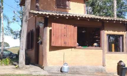 Chácara / sítio com 1 quarto à venda no Centro, Santo Antônio do Pinhal  por R$ 800.000