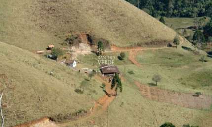 Fazenda com 1 sala à venda em Santana, São José dos Campos  por R$ 7.400.000