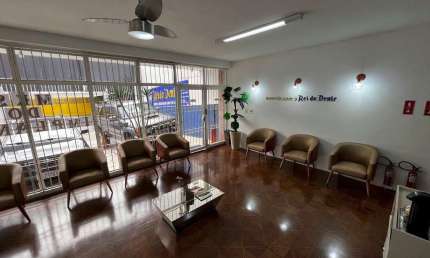 Casa comercial com 4 salas à venda no Jardim Bela Vista, São José dos Campos  por R$ 1.670.000