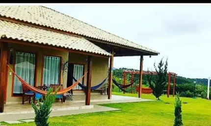 Chácara / sítio com 2 quartos à venda no Bairro do Porto, Paraibuna  por R$ 980.000
