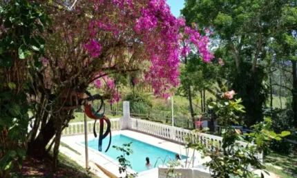 Chácara / sítio com 2 quartos à venda no Centro, Monteiro Lobato  por R$ 1.500.000