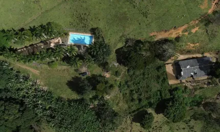 Fazenda com 1 sala à venda no Centro, Areias  por R$ 7.500.000