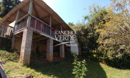 Chácara / sítio com 3 quartos à venda no Centro, Redenção da Serra  por R$ 500.000