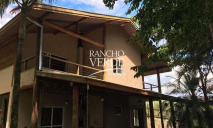 Chácara / sítio com 3 quartos à venda em Santana, São José dos Campos  por R$ 980.000