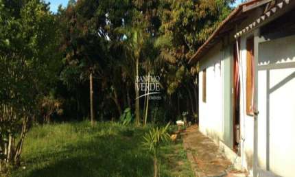 Chácara / sítio com 2 quartos à venda no Centro, São Luiz do Paraitinga  por R$ 320.000