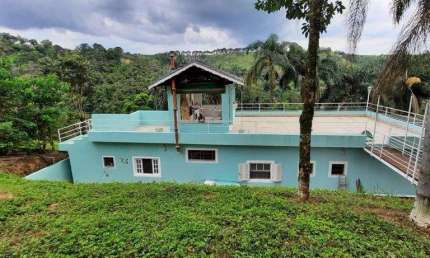 Chácara / sítio com 3 quartos à venda em Santana, São José dos Campos  por R$ 1.200.000