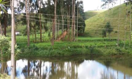 Fazenda à venda no Centro, Bocaina de Minas  por R$ 5.500.000