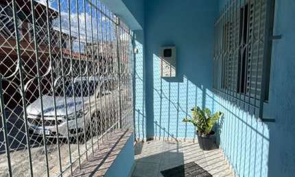 Casa com 2 quartos à venda em Santana, São José dos Campos  por R$ 400.000