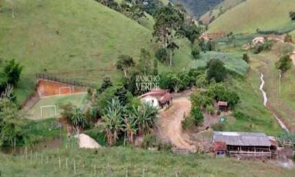 Chácara / sítio com 3 quartos à venda no Centro, Natividade da Serra  por R$ 750.000