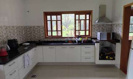 Chácara / sítio com 2 quartos à venda no Jardim Torrão de Ouro, São José dos Campos  por R$ 2.000.000