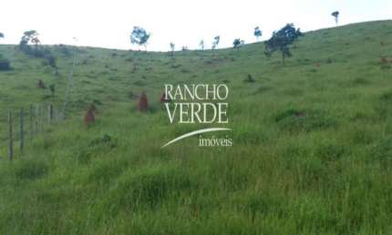 Chácara / sítio à venda no Sete Voltas, Taubaté  por R$ 280.000