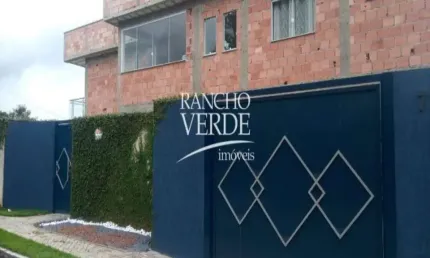 Chácara / sítio com 3 quartos à venda no centro, taubaté  por r$ 1.500.000