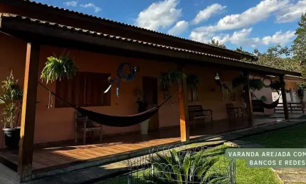 Chácara / sítio à venda na ponte nova, monteiro lobato  por r$ 1.700.000