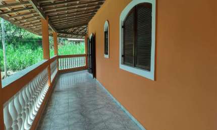 Chácara / sítio com 3 quartos à venda em São Francisco Xavier, São José dos Campos  por R$ 650.000