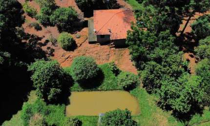 Chácara / sítio com 2 quartos à venda no Mato Dentro, São Luiz do Paraitinga  por R$ 440.000