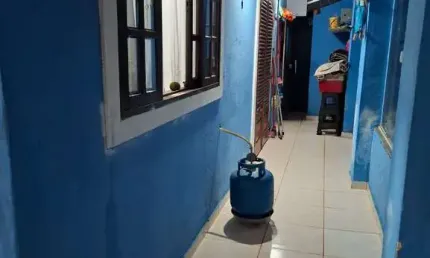 Chácara / sítio com 4 quartos à venda no Cajuru, São José dos Campos  por R$ 440.000