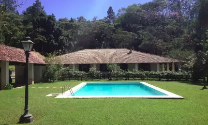 Chácara / sítio com 5 quartos à venda no jundiaí mirim, jundiaí  por r$ 15.000.000