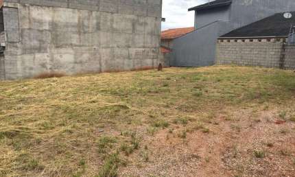 Terreno à venda no Altos da Vila Paiva, São José dos Campos  por R$ 700.000
