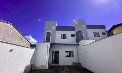 Casa com 2 quartos à venda no Altos da Vila Paiva, São José dos Campos  por R$ 456.000